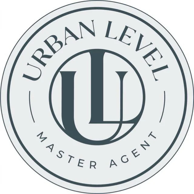 Urban level logo